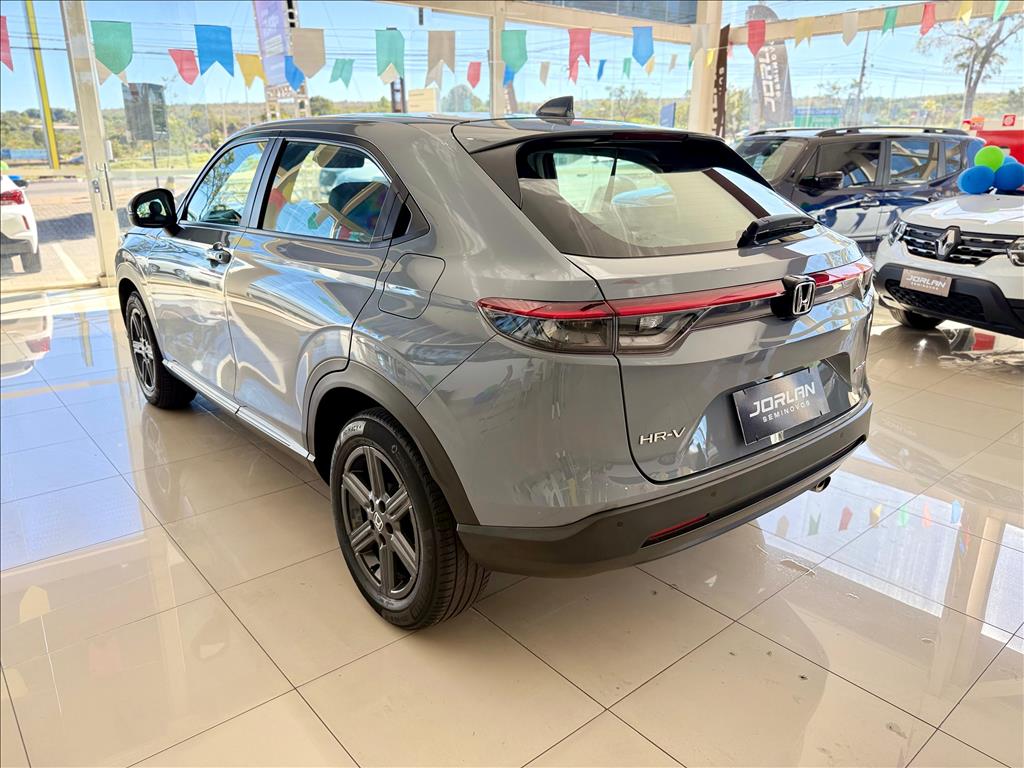 HR-V 1.5 DI I-VTEC FLEX EXL CVT12