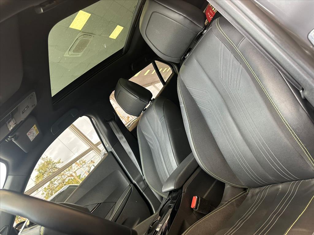 2008 1.0 TURBO 200 FLEX GT CVT11