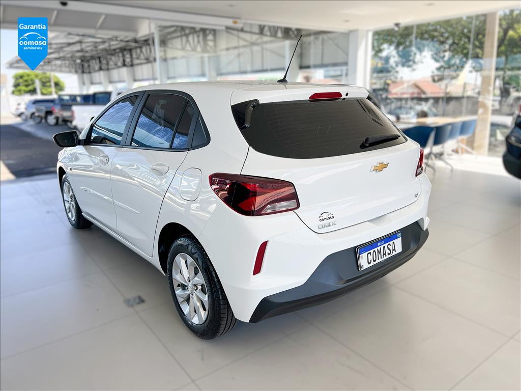 ONIX 1.0 FLEX LT MANUAL7