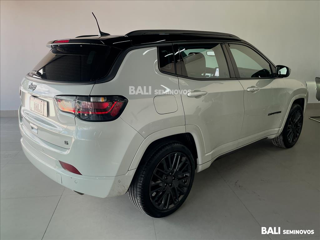 COMPASS 1.3 T270 TURBO FLEX S AT66