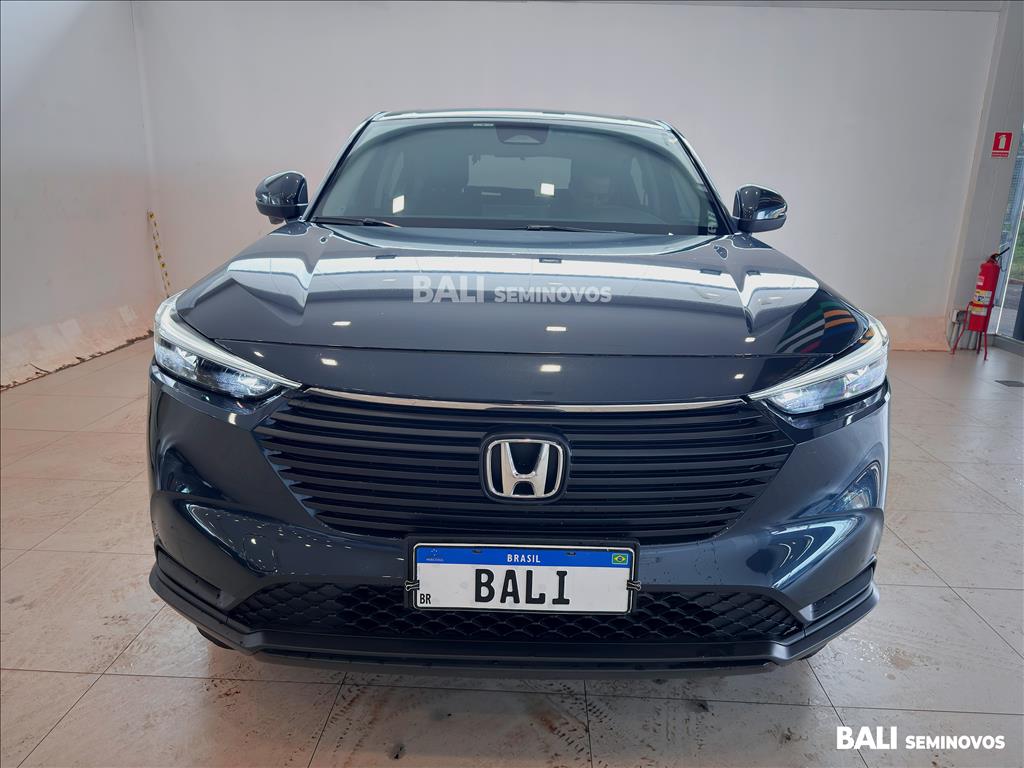 HR-V 1.5 DI I-VTEC FLEX EX CVT1