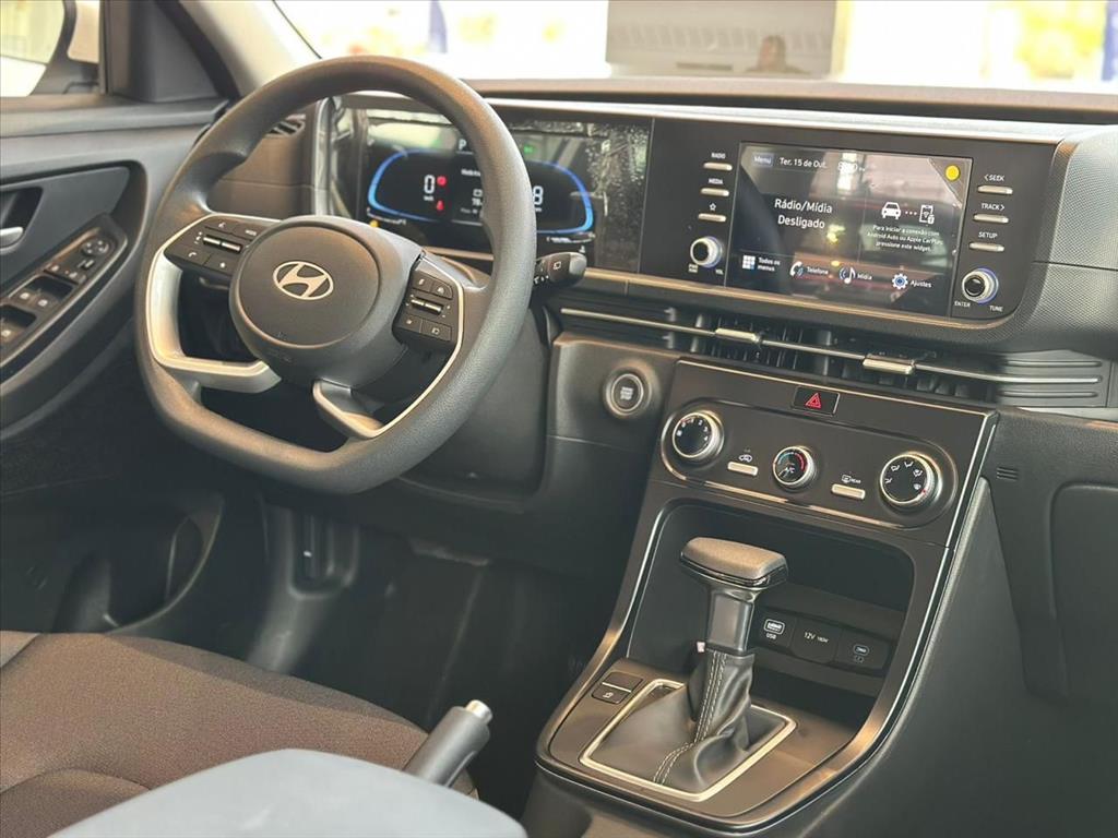 Hyundai-CRETA-1.0 TGDI FLEX COMFORT AUTOMÁTICO