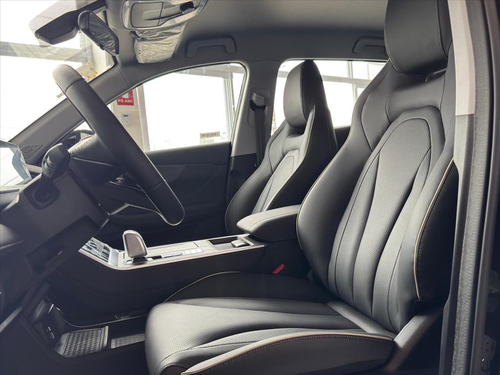 Caoa Chery-TIGGO 5x-1.5 VVT TURBO iFLEX SPORT CVT