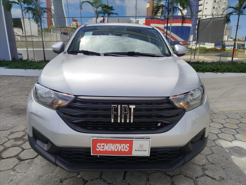 STRADA 1.3 FIREFLY FLEX FREEDOM CD MANUAL