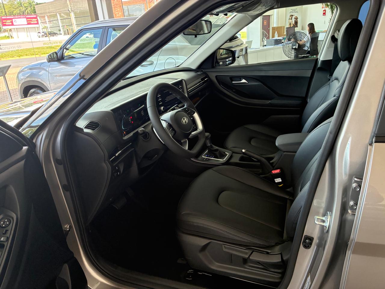 CRETA 1.0 TGDI FLEX LIMITED AUTOMÁTICO10