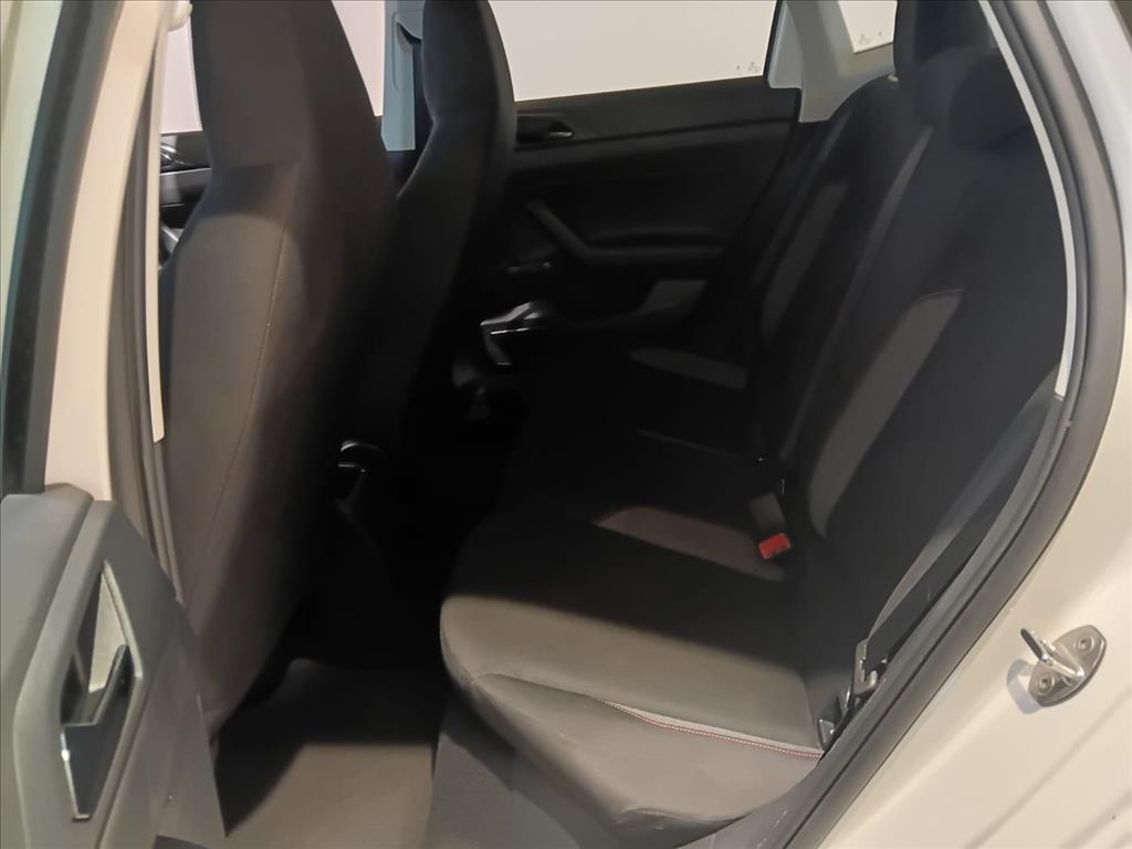 VW - Volkswagen-POLO-1.0 MPI TRACK MANUAL