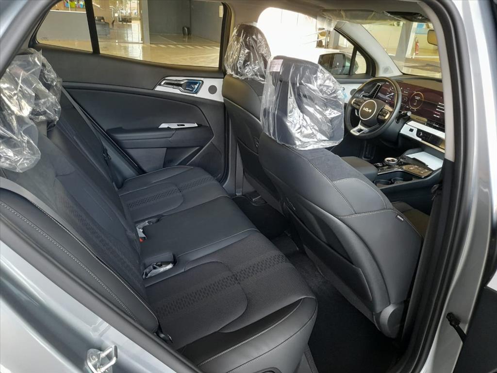 SPORTAGE 1.6 TGDI MHEV EX PRESTIGE DCT13