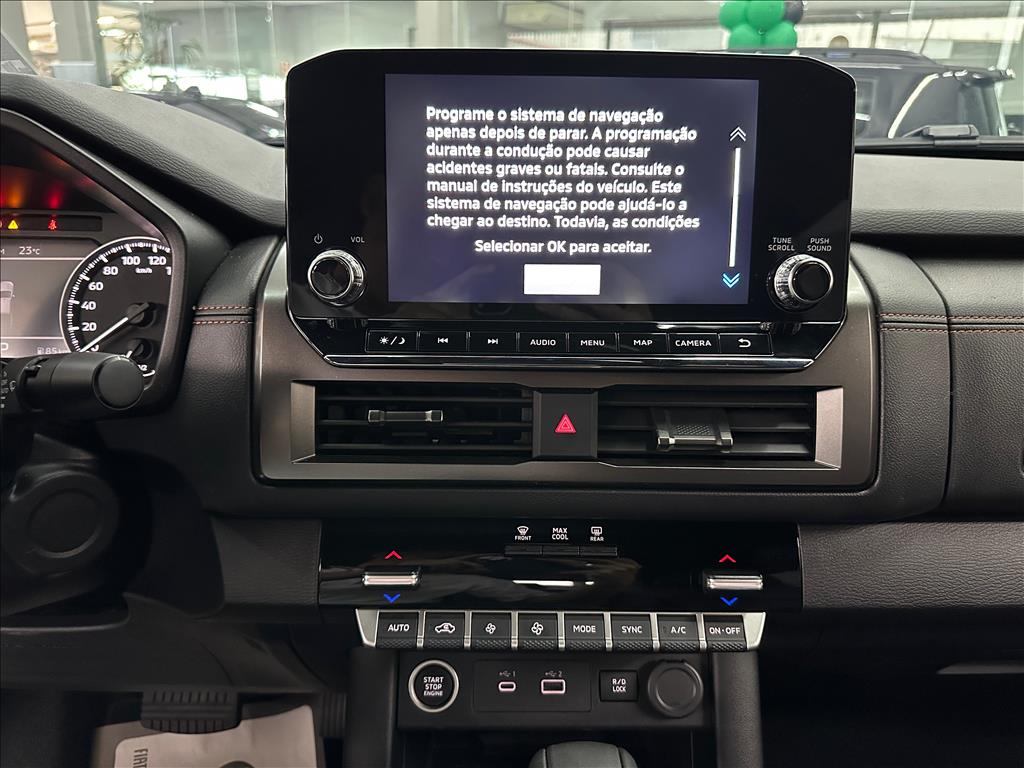 TRITON 2.4 BITURBO DIESEL CD KATANA 4X4 AUTOMÁTICO9