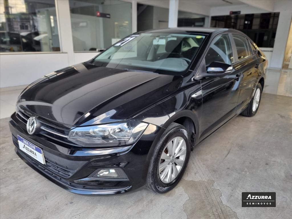 VIRTUS 1.0 200 TSI COMFORTLINE AUTOMÁTICO4