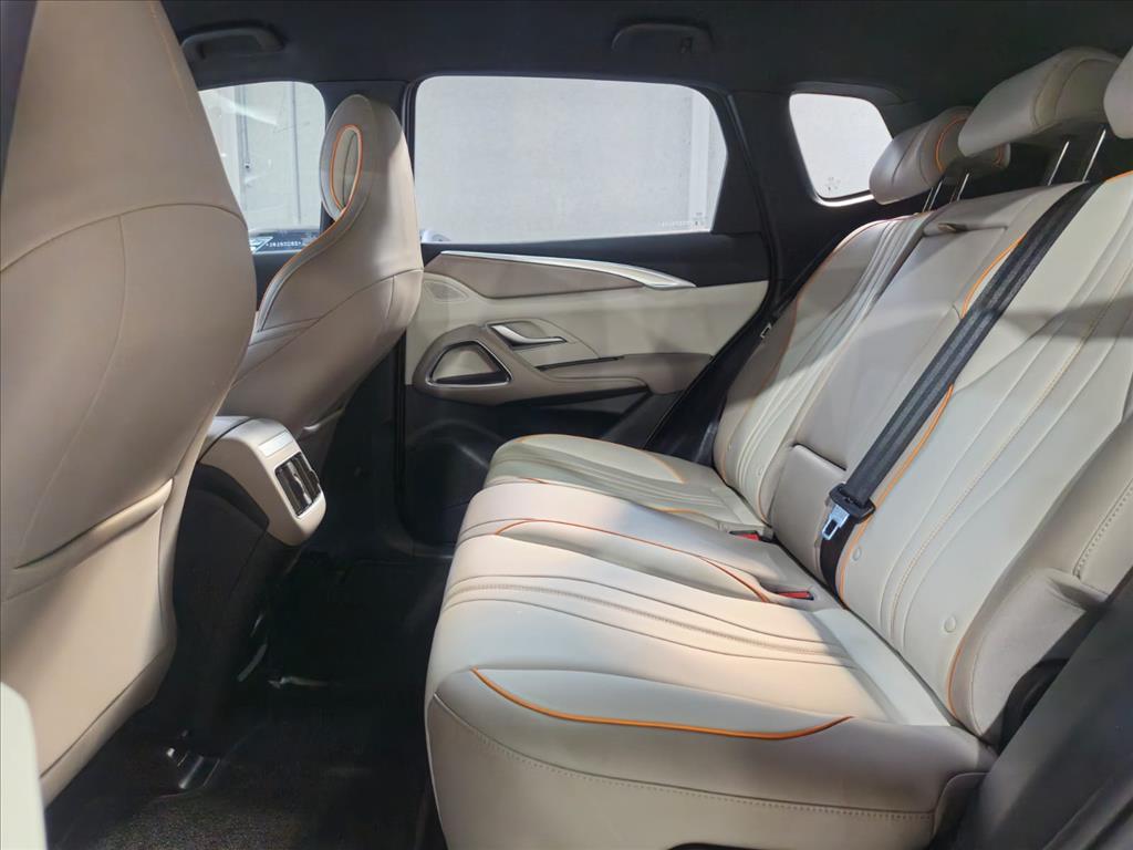 SONG PRO 1.5 DM-I HÍBRIDO GS AUTOMÁTICO5