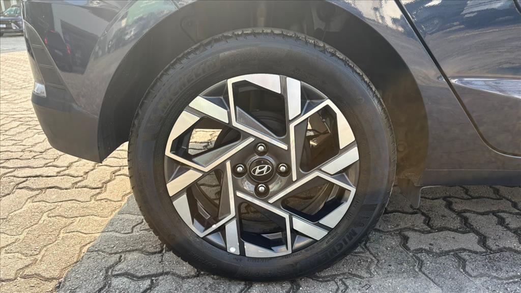 HB20 1.0 TGDI FLEX PLATINUM AUTOMÁTICO11