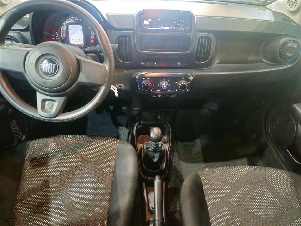 MOBI 1.0 EVO FLEX LIKE. MANUAL11