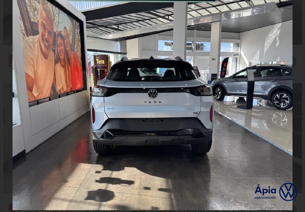 TERA 1.0 170 TSI HIGH AUTOMÁTICO2