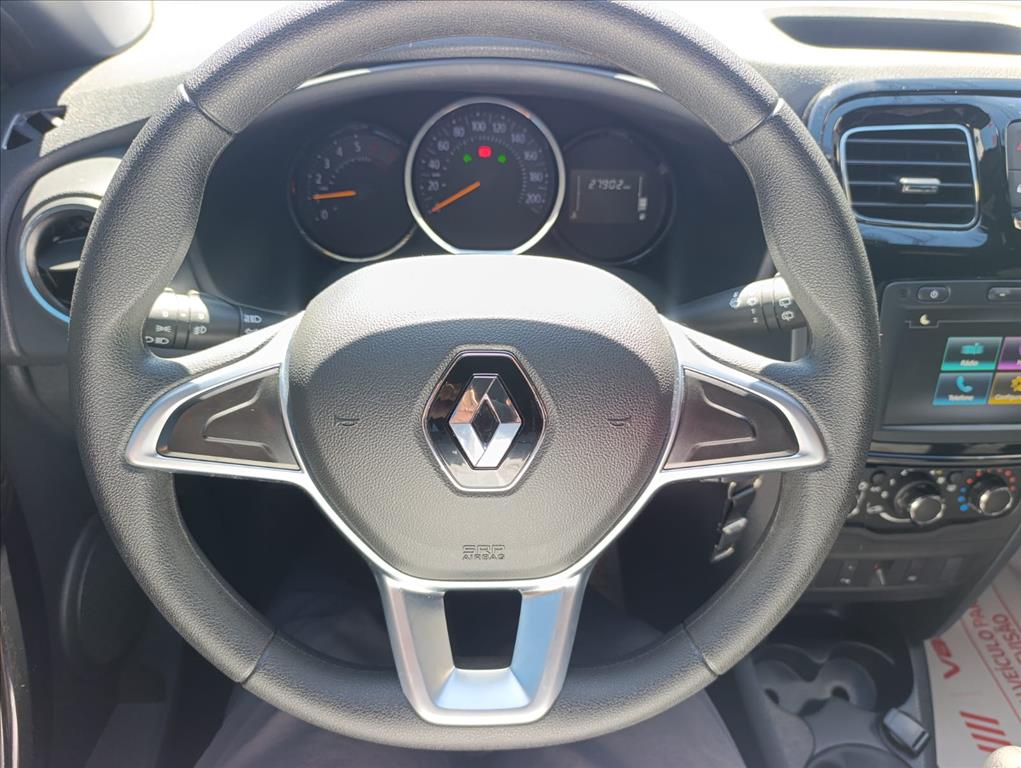 SANDERO 1.0 12V SCE FLEX S EDITION MANUAL7