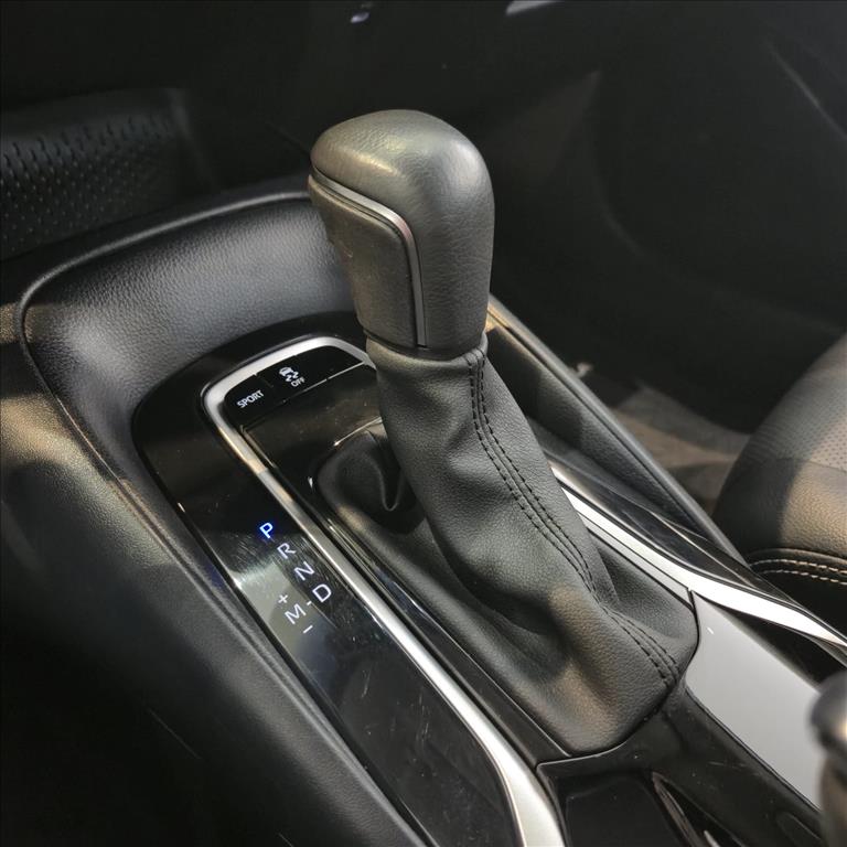 COROLLA 2.0 VVT-IE FLEX XEI DIRECT SHIFT8