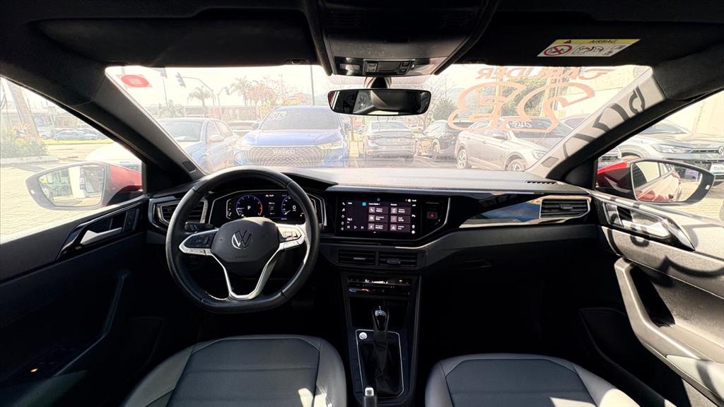 NIVUS 1.0 200 TSI TOTAL FLEX HIGHLINE AUTOMÁTICO9