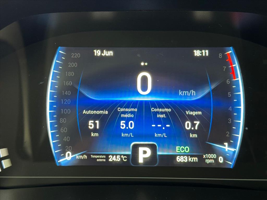 Caoa Chery-TIGGO 5X PRO-1.5 VVT TURBO iFLEX CVT