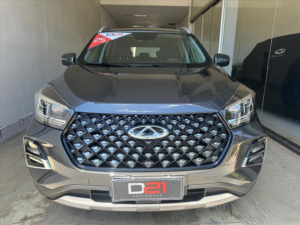 1.5 VVT TURBO iFLEX SPORT CVT