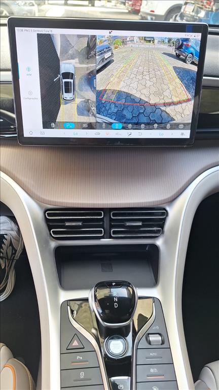 SONG PRO 1.5 DM-I HÍBRIDO GS AUTOMÁTICO14