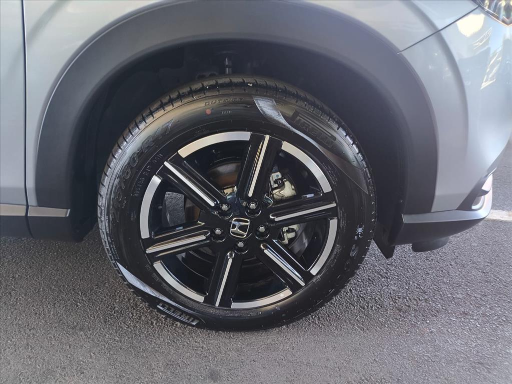 HR-V 1.5 DI I-VTEC FLEX EXL CVT14