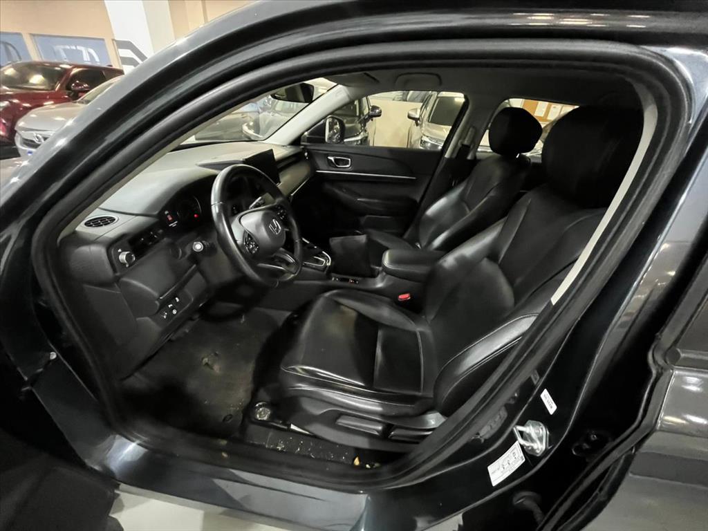 HR-V 1.5 DI I-VTEC FLEX EXL CVT9