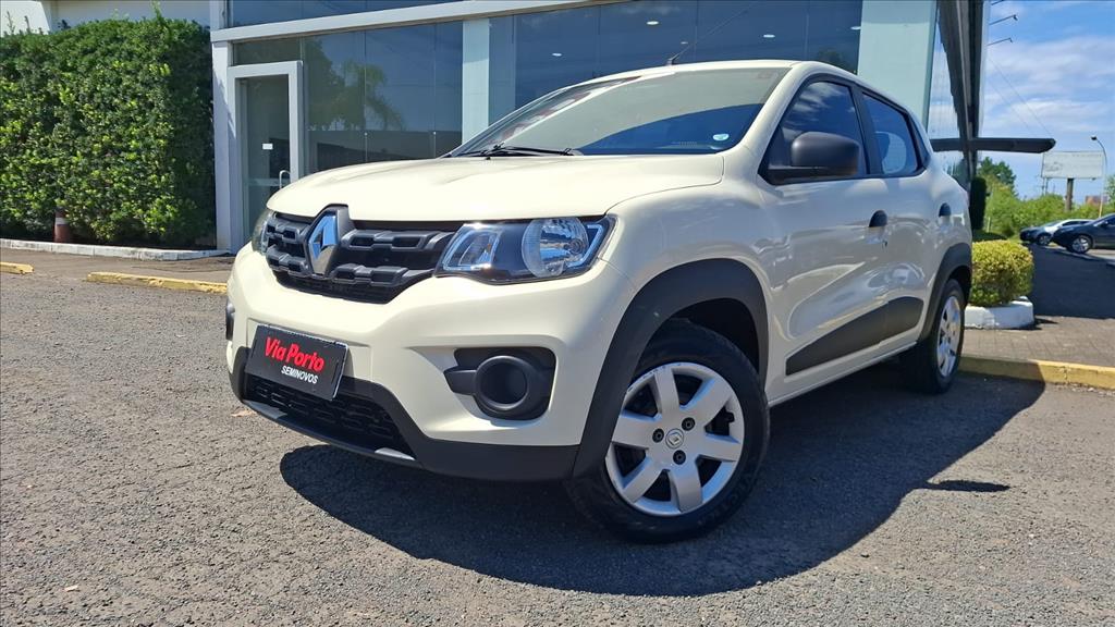 1.0 12V SCE FLEX ZEN MANUAL