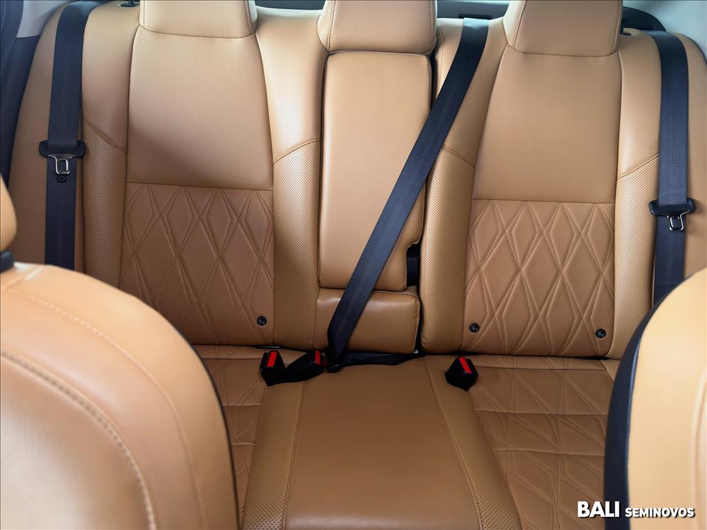 SENTRA 2.0 16V GASOLINA EXCLUSIVE XTRONIC16