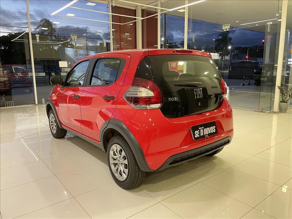 MOBI 1.0 EVO FLEX LIKE. MANUAL4