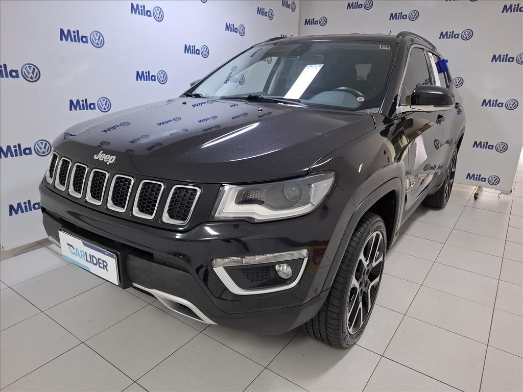 COMPASS 2.0 16V DIESEL LIMITED 4X4 AUTOMÁTICO1