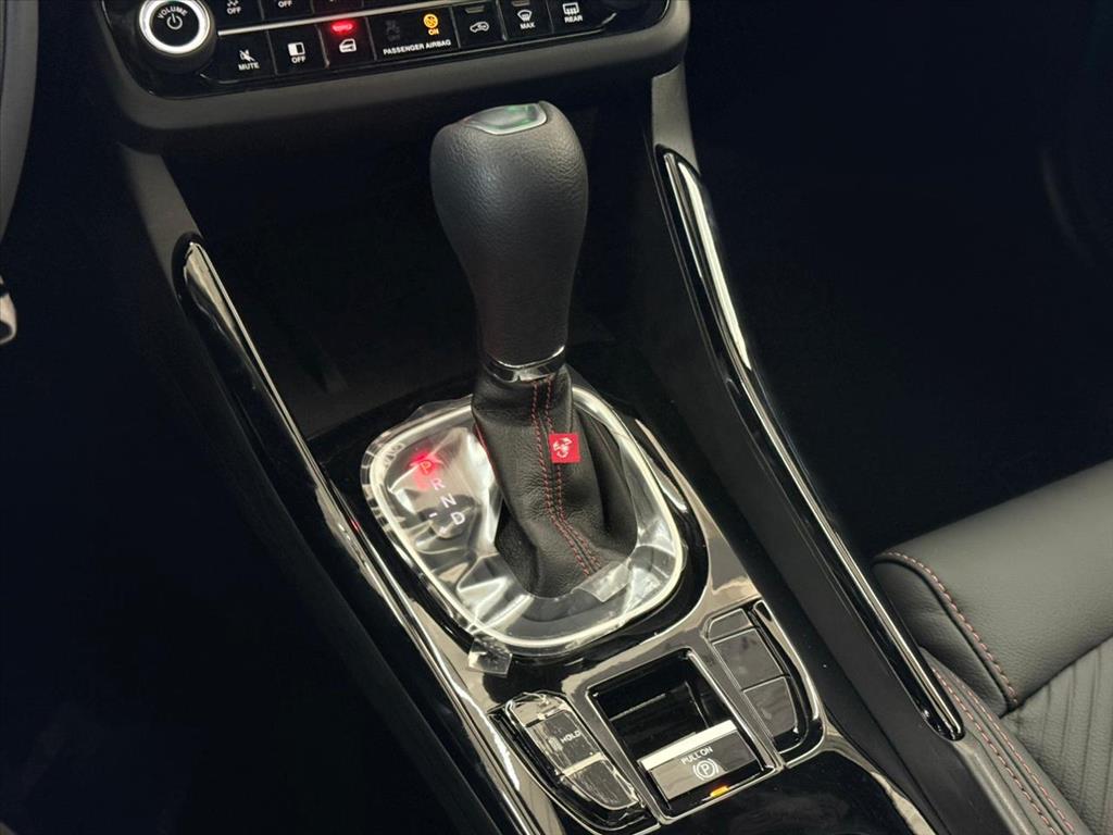 PULSE 1.3 TURBO 270 FLEX ABARTH AT610