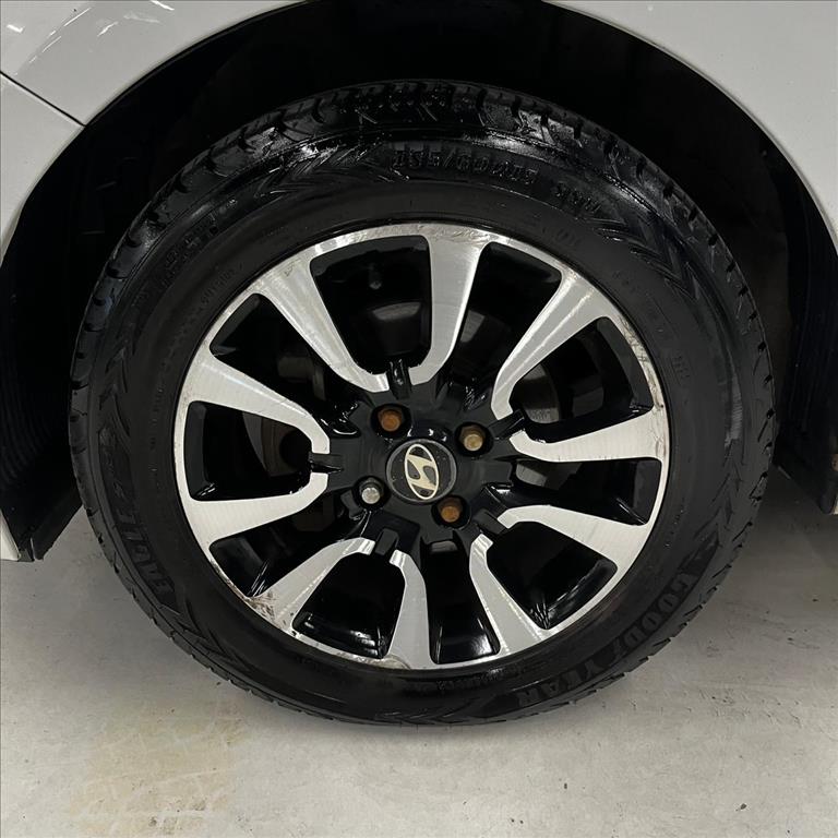 HB20 1.0 COMFORT 12V FLEX 4P MANUAL8