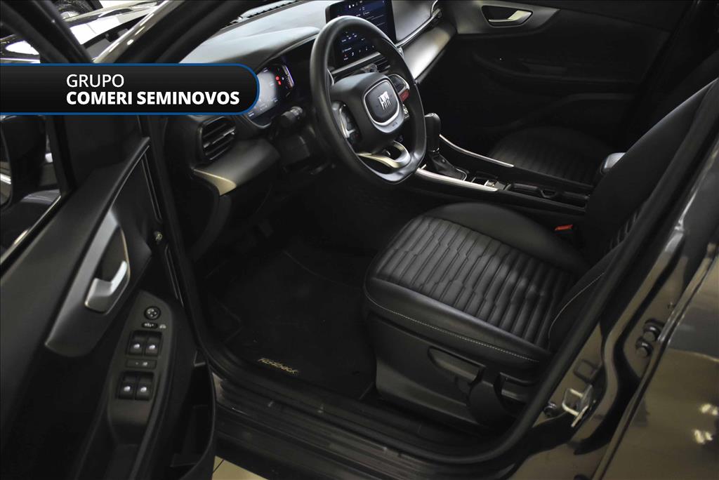 FASTBACK 1.0 TURBO 200 FLEX IMPETUS CVT