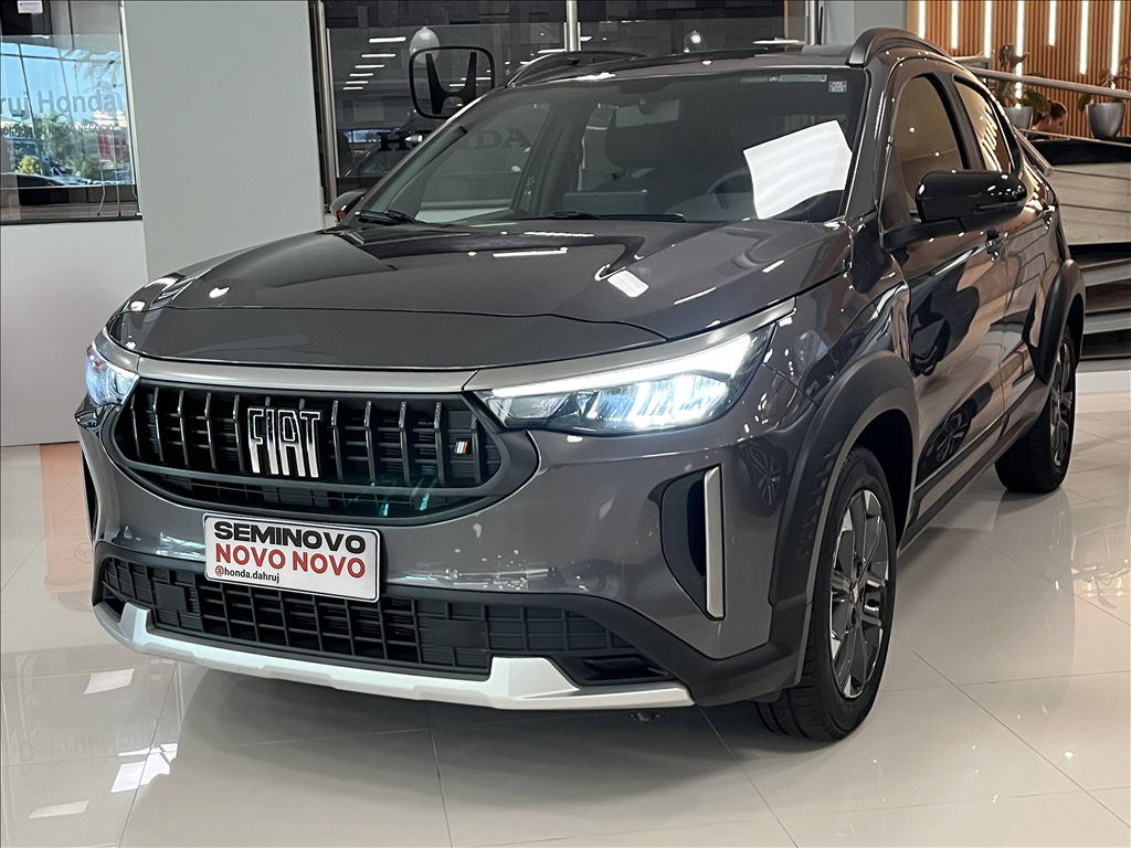 PULSE 1.0 TURBO 200 HYBRID AUDACE CVT1