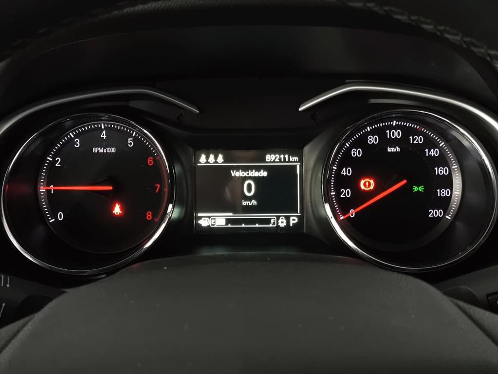 ONIX PLUS 1.0 TURBO FLEX LTZ AUTOMÁTICO7