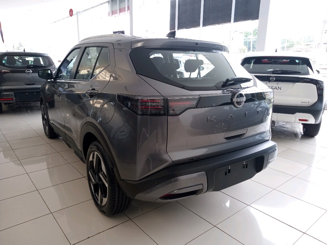 KAIT 1.6 FLEX ADVANCE XTRONIC4