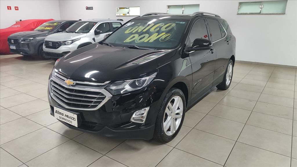 EQUINOX 2.0 16V TURBO GASOLINA PREMIER AWD AUTOMÁTICO EQUINOX 2.0 16V TURBO GASOLINA PREMIER AWD AUTOMÁTICO