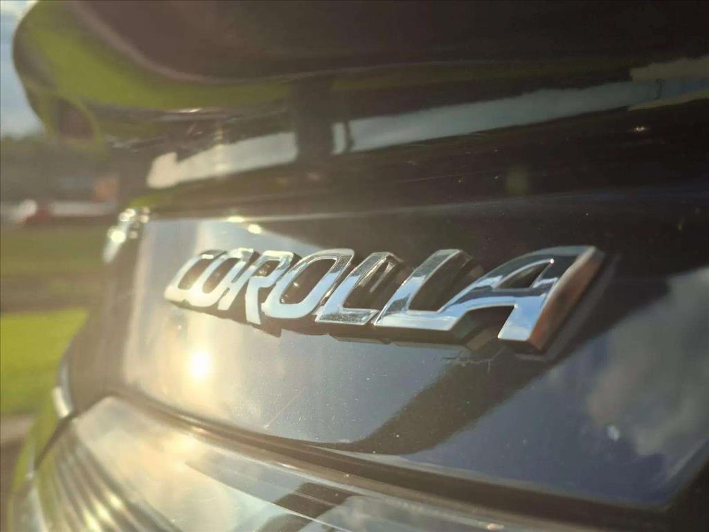 COROLLA 2.0 XRS 16V FLEX 4P AUTOMÁTICO10