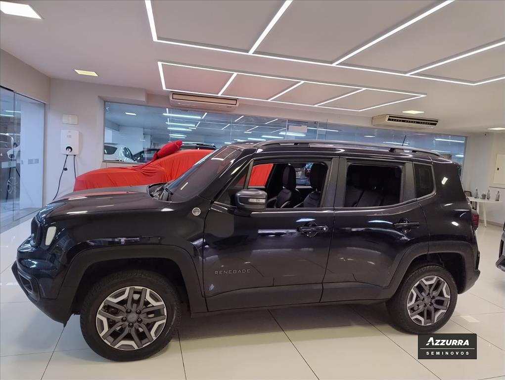 RENEGADE 1.3 T270 TURBO FLEX TRAILHAWK 4X4 AT9