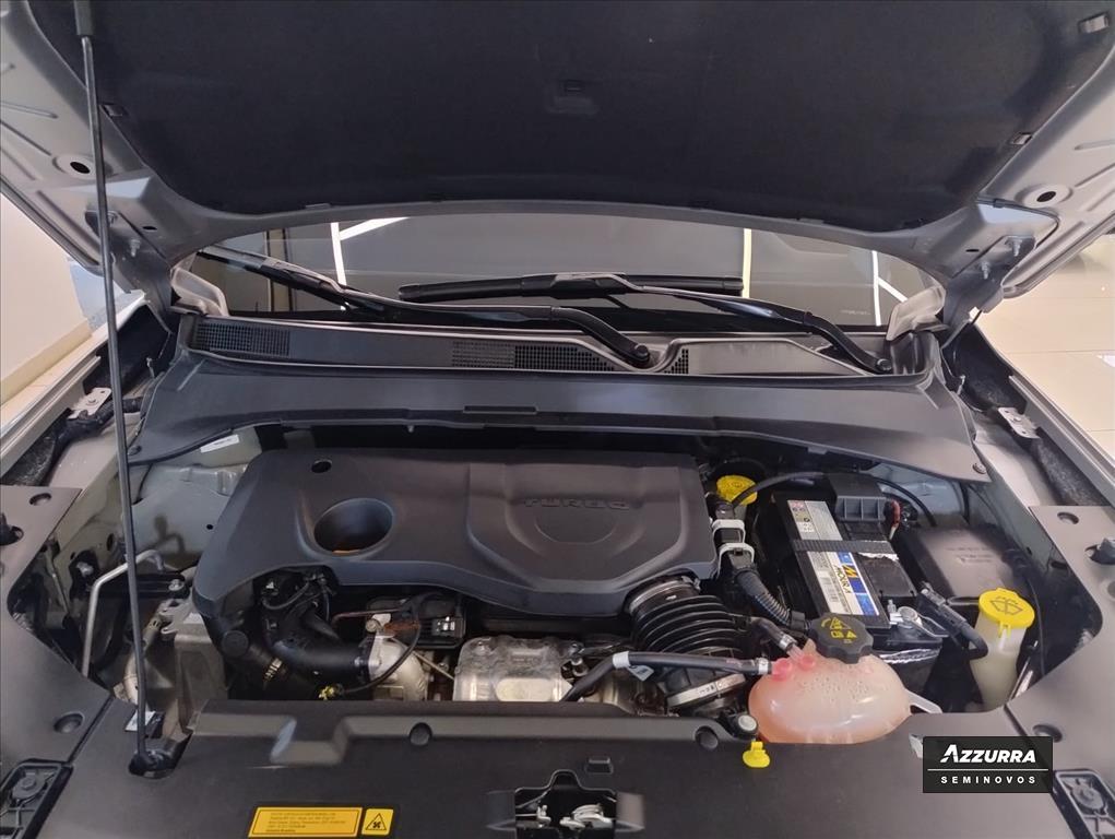 COMPASS 1.3 T270 TURBO FLEX LONGITUDE AT614