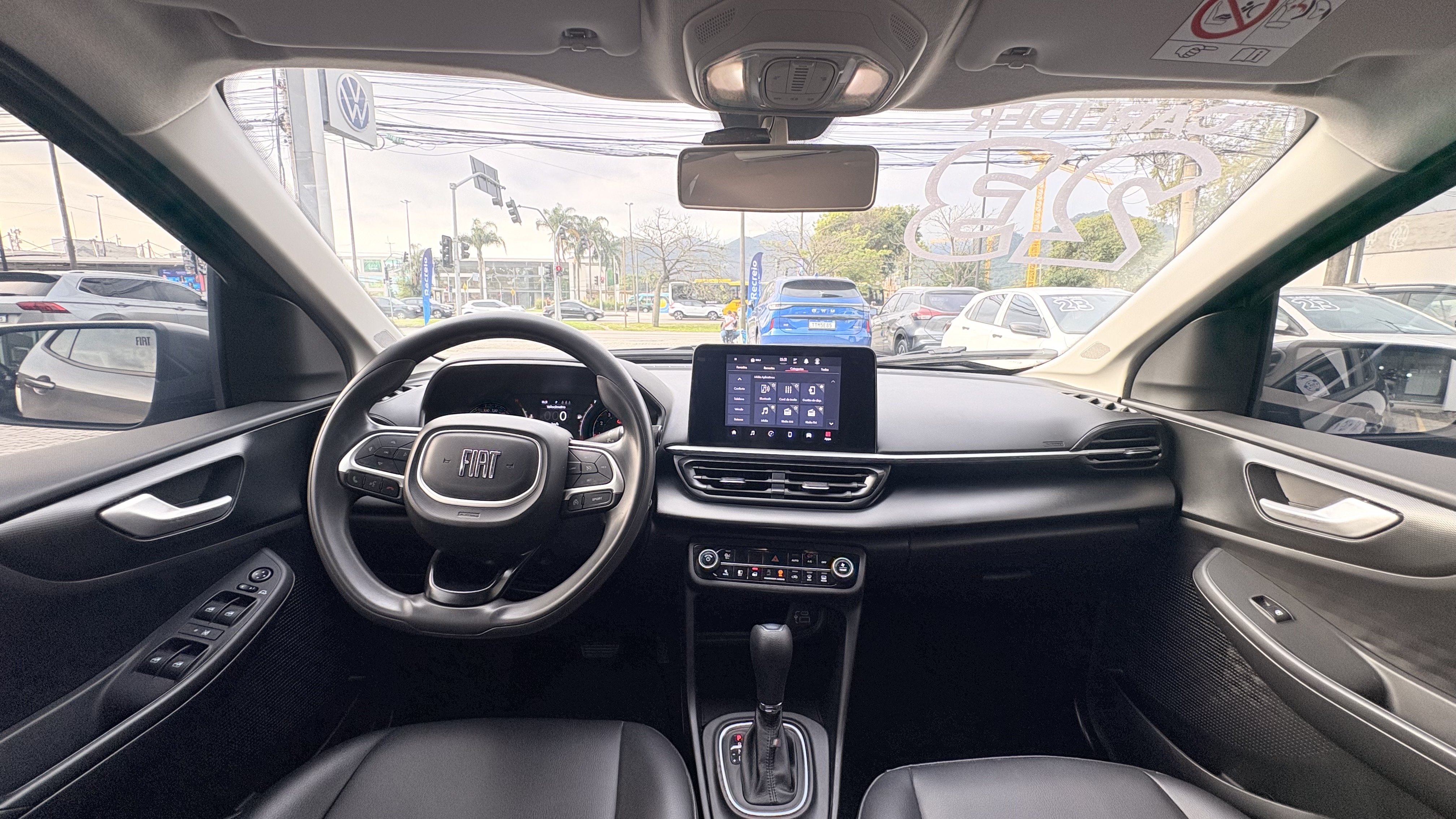 PULSE 1.0 TURBO 200 FLEX DRIVE CVT11