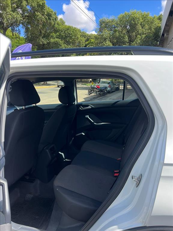 T-CROSS 1.0 200 TSI TOTAL FLEX AUTOMÁTICO6