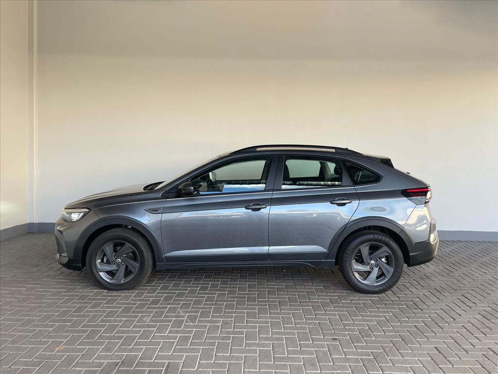NIVUS 1.0 200 TSI TOTAL FLEX COMFORTLINE AUTOMÁTICO1