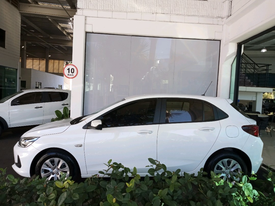 ONIX 1.0 FLEX LT MANUAL6