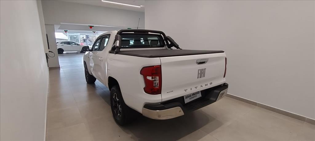 TITANO 2.2 TURBO DIESEL VOLCANO 4X4 AT65
