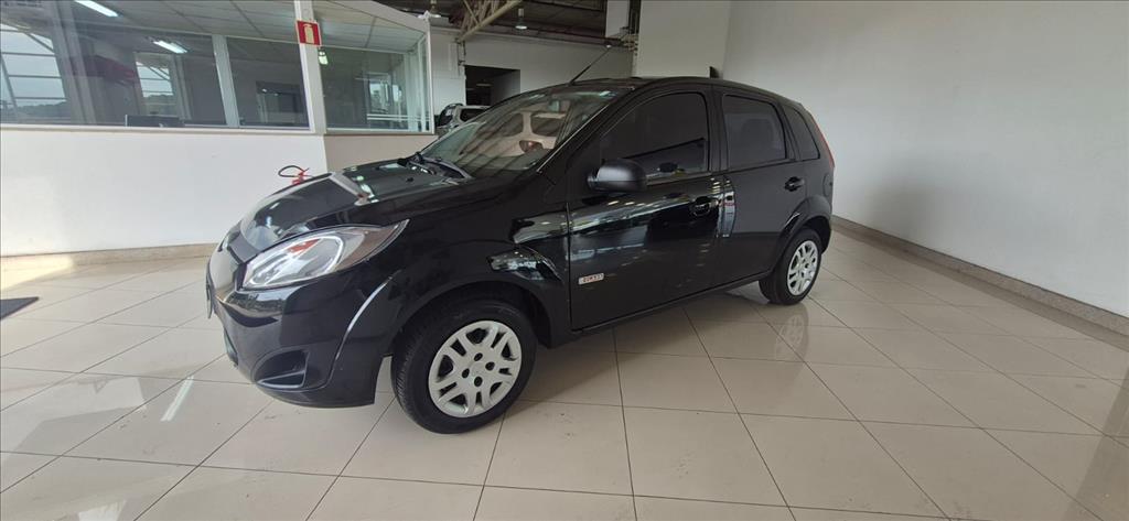 FIESTA 1.6 MPI HATCH 8V FLEX 4P MANUAL1