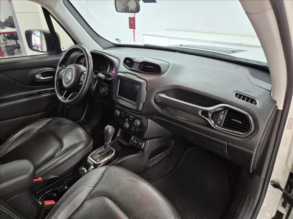 RENEGADE 1.8 16V FLEX SPORT 4P AUTOMÁTICO