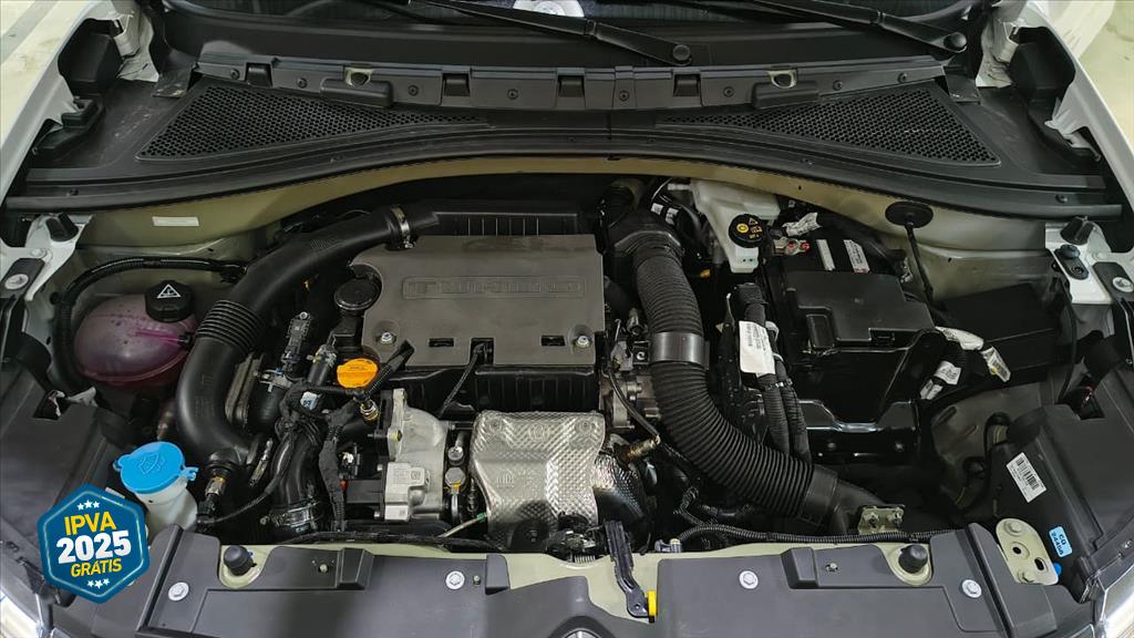 C3 1.0 TURBO 200 FLEX YOU CVT19