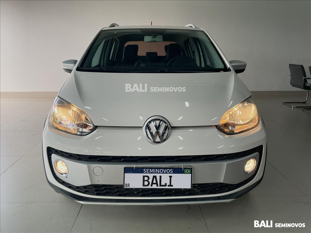 CROSS UP 1.0 TSI 12V FLEX 4P MANUAL1