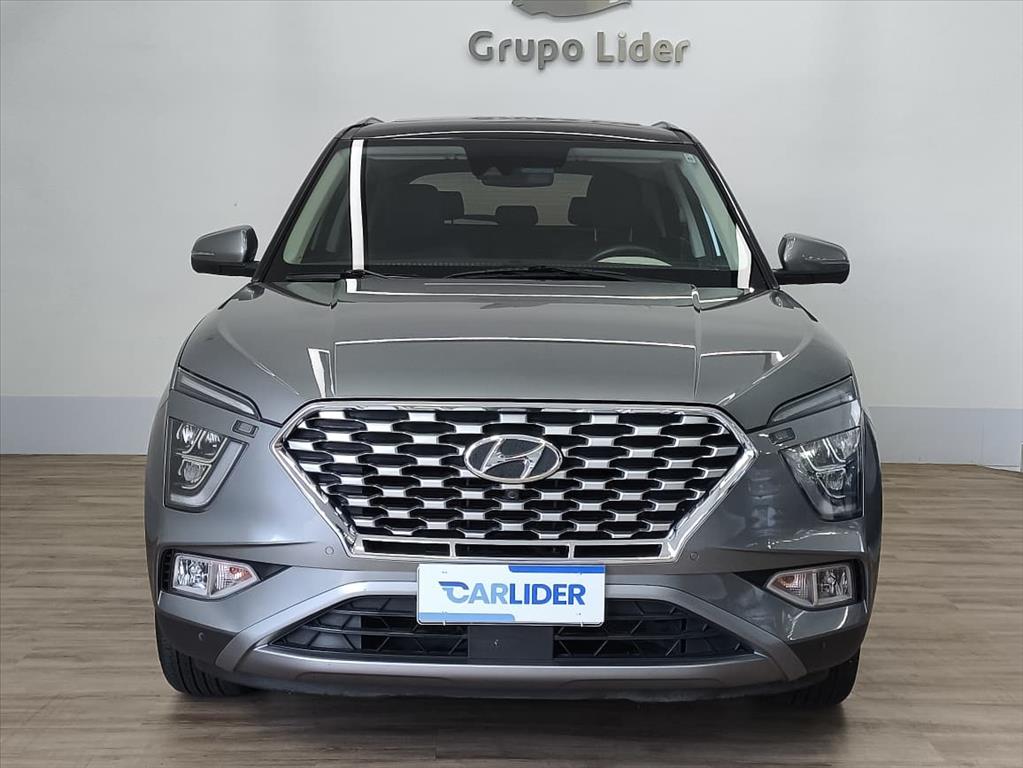 CRETA 2.0 FLEX ULTIMATE AUTOMÁTICO1