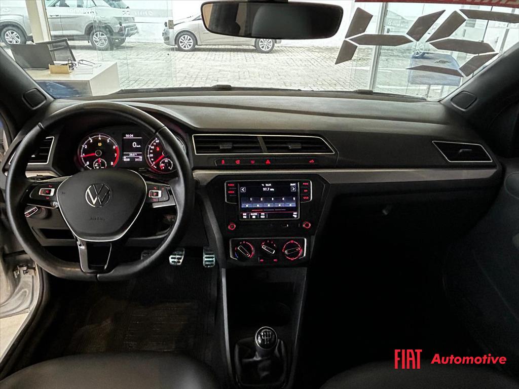 SAVEIRO 1.6 MSI EXTREME CD 16V FLEX 2P MANUAL9